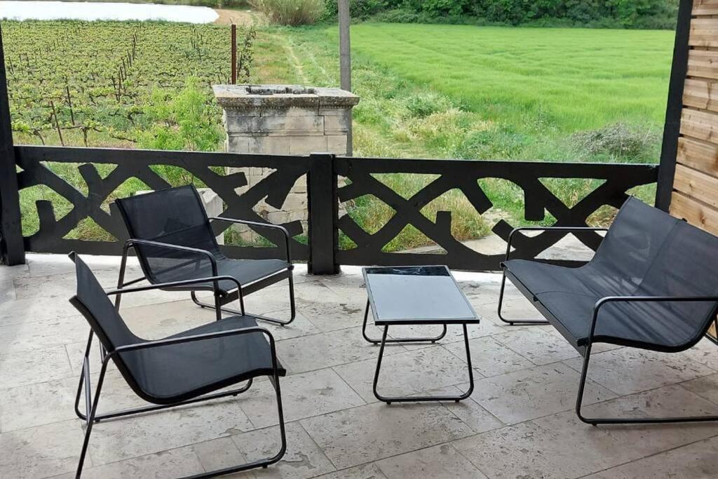 Le Scandinave De Vendargues Zewnętrze zdjęcie